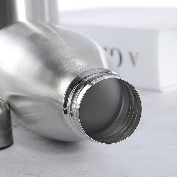Thermos Retoo Stainless steel thermobottle 500 ml ...