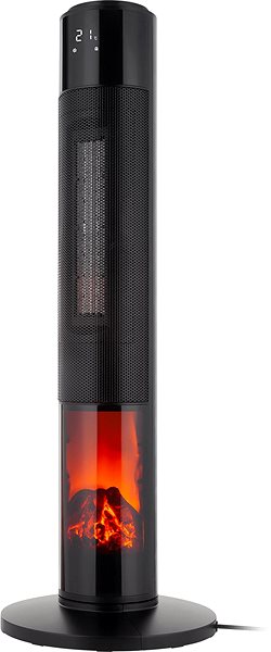 Teesa TSA8051 Ceramic heating fan .
