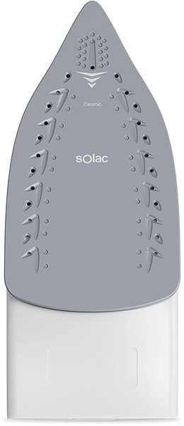 Iron Solac PV2400 OPTIMA START 2400 .