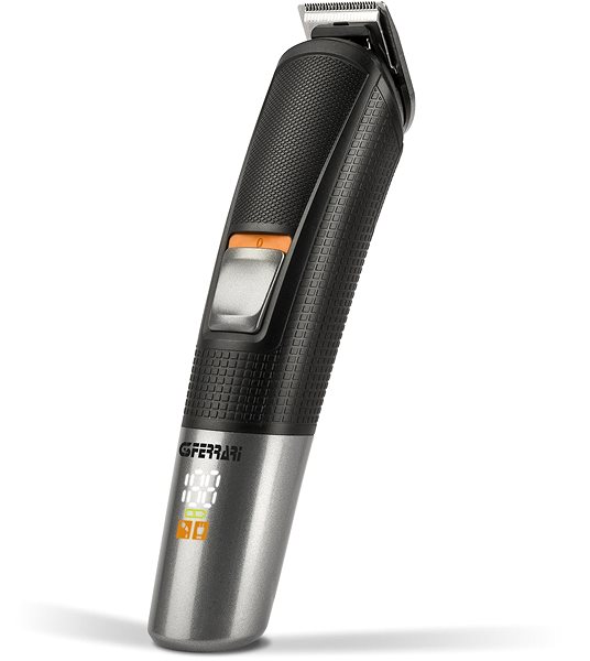 Trimmer G3Ferrari G3006200 5in1 hair and beard trimmer ...