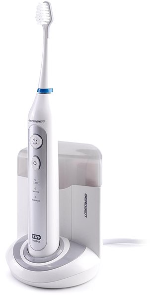 Electric Toothbrush Berdsen Sonica B1 Sonic toothbrush with UV ...