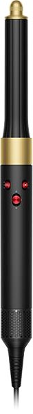 Warmluftbürste Dyson Airwrap HS05 Komplett Long Onyx Gold ...