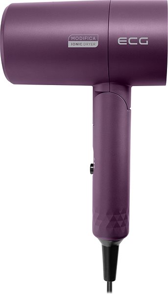 Hair Dryer ECG Modifica Chiara ...