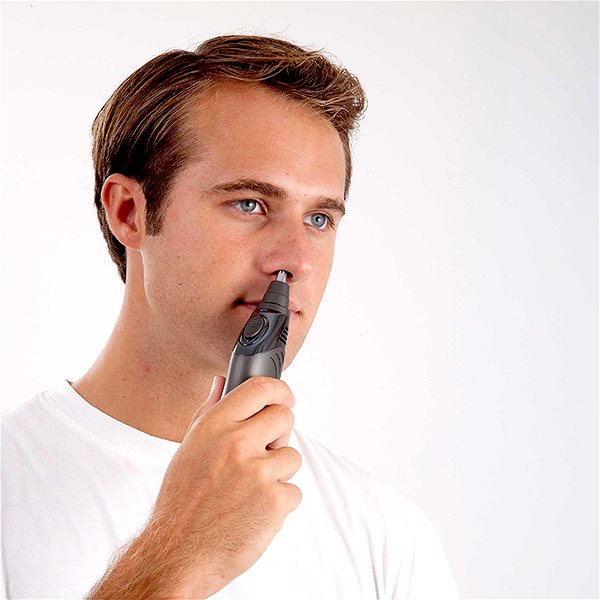 Trimmer Lanaform Nose Shaver ...