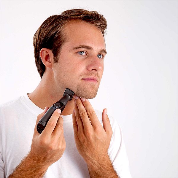 Trimmer Lanaform Nose Shaver ...