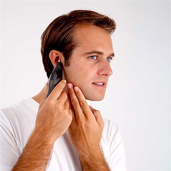 Trimmer Lanaform Nose Shaver ...