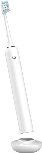 Electric Toothbrush LYSS Sonic toothbrush ...