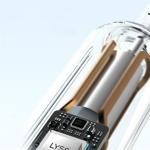 Electric Toothbrush LYSS Sonic toothbrush ...