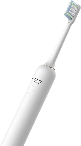 Electric Toothbrush LYSS Sonic toothbrush ...
