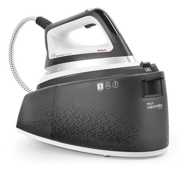 Steam Generator Polti Vaporella Instant VI50.30 ...