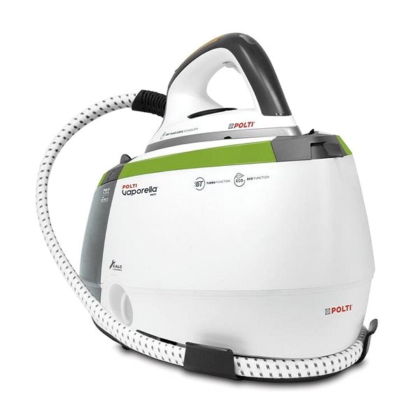 Steam Generator Polti Vaporella Next VN18.45 ...