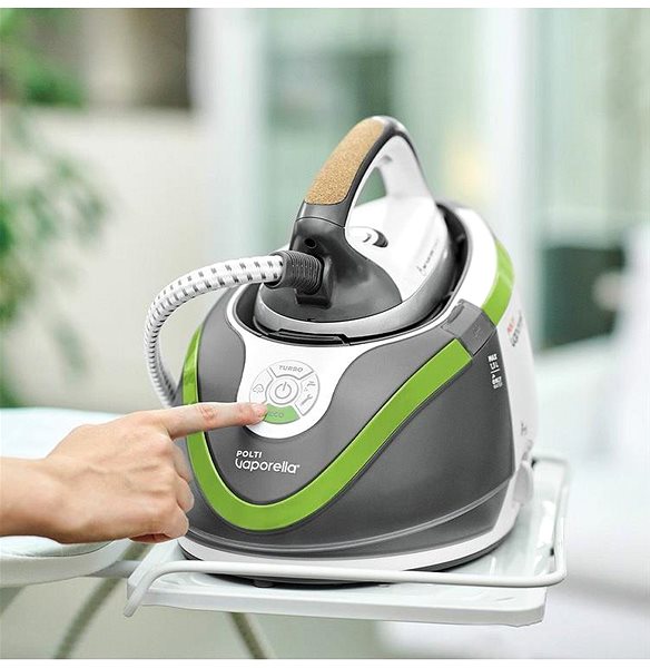 Steam Generator Polti Vaporella Next VN18.45 ...