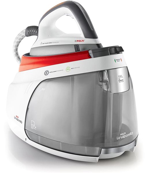 Steam Generator Polti La Vaporella XM84C ...
