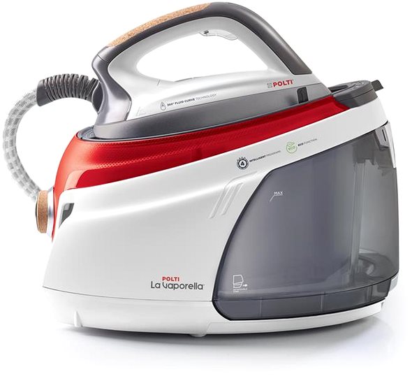 Steam Generator Polti La Vaporella XM84C ...