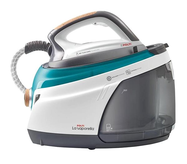 Steam Generator Polti La Vaporella XT110C ...