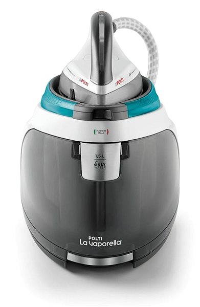 Steam Generator Polti La Vaporella XT110C ...