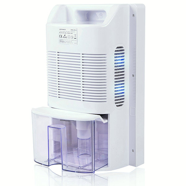 Berdsen 3806 Dehumidifier BR-20 dehumidifier.