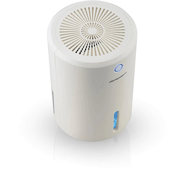 Berdsen BD-526 Air Dehumidifier 280ml/day, 22.5W, white .