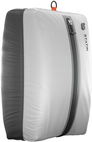 Statik NanoPack™ vacuum bag .