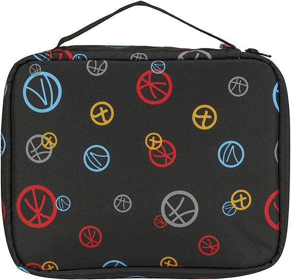 Lunch Box LEGO Bags Ninjago Ninja Skills ...