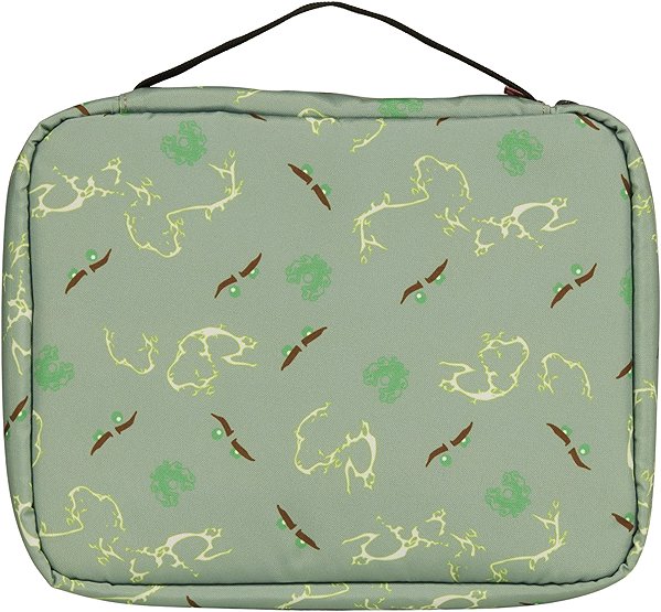 Lunch Box LEGO Bags Ninjago Spinjitzu Master ...