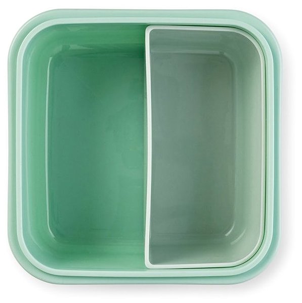 Lunch Box Saro Baby Click & Go MEDIUM Little Explorer Snack Box ...