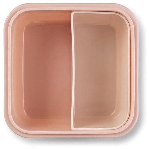 Lunch Box Saro Baby Click & Go Snack Box MEDIUM Born to be Wild ...