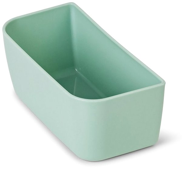Lunch Box Saro Baby Click & Go MEDIUM Snack Box Good Vibes ...