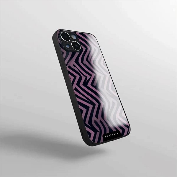 Kryt na mobil Mobiwear Glossy lesklý - Realme 11 Pro - GA55G ...