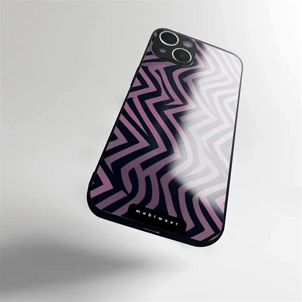 Kryt na mobil Mobiwear Glossy lesklý - Realme 11 Pro - GA55G ...