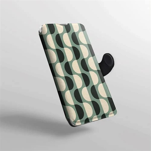 Pouzdro na mobil Mobiwear flip knížkové - Realme 10 - VA56S ...