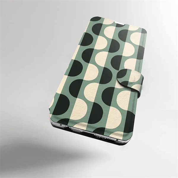Pouzdro na mobil Mobiwear flip knížkové - Realme 10 - VA56S ...