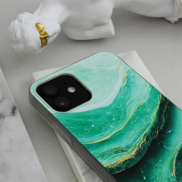 Kryt na mobil Mobiwear Silikonový kryt pro Realme C55 - B008F ...