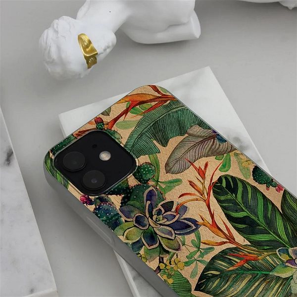 Kryt na mobil Mobiwear Silikonový kryt pro Realme C55 - B019F ...