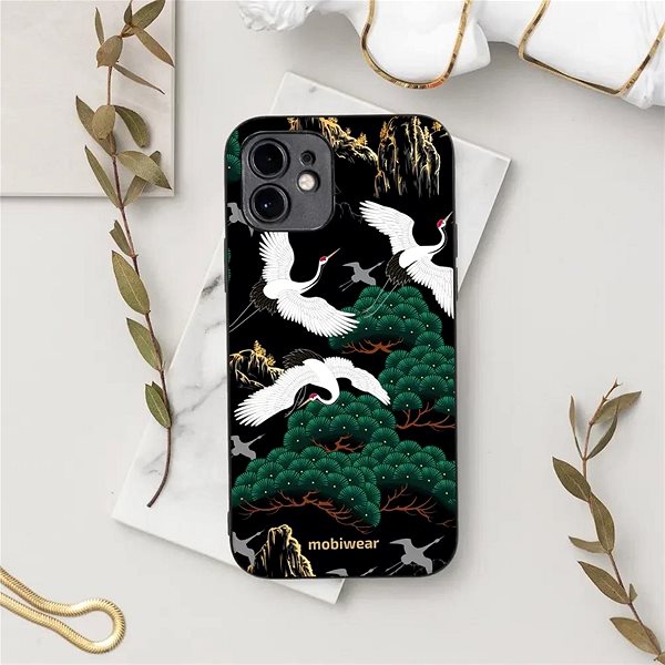 Kryt na mobil Mobiwear Glossy lesklý pro Xiaomi Poco M5s - G042G ...