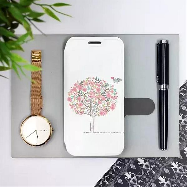 Pouzdro na mobil Mobiwear flip pro OnePlus Nord CE 3 Lite 5G M120S ...