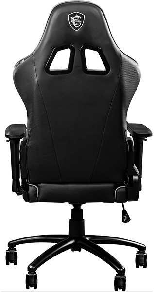 Gaming Chair MSI MAG CH120I Back page