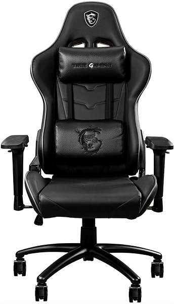 Gaming Chair MSI MAG CH120I Screen