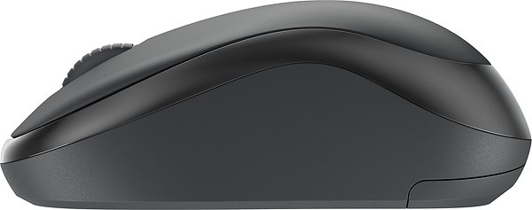 Set klávesnice a myši Logitech Wireless Combo MK295, graphite – CZ + SK Príslušenstvo