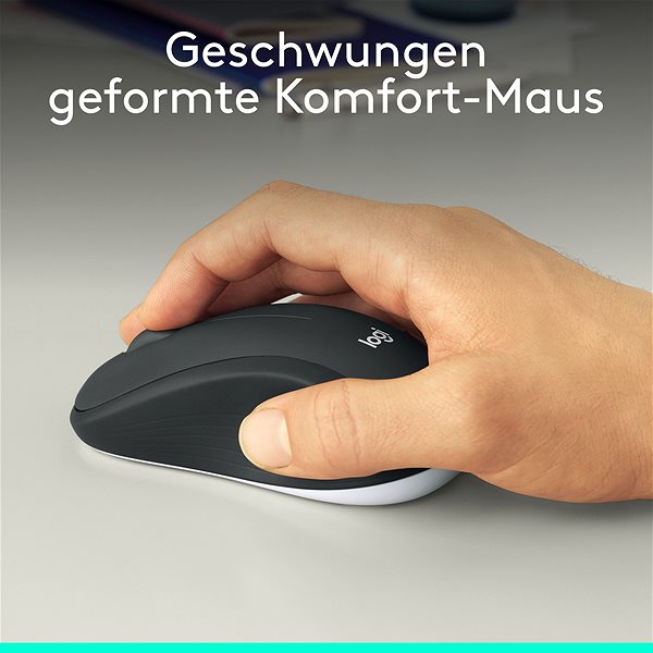 Keyboard and Mouse Set Logitech Wireless Combo MK540 - DE ...
