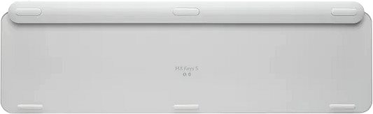 Tastatur Logitech MX Keys S for Mac Pale Grey - US INTL ...