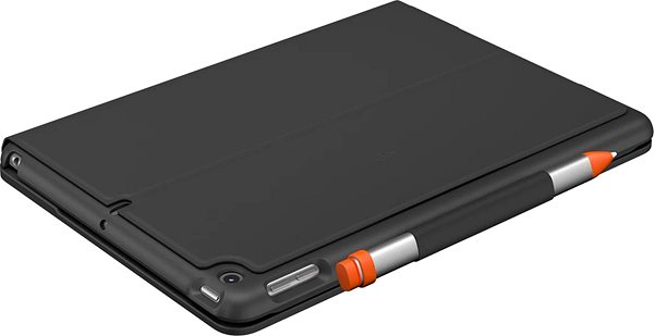 Tablet Case Logitech Slim Folio - CZ/SK ...