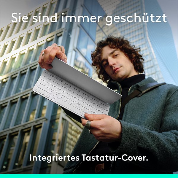 Tastatur Logitech Keys To Go 2 for Mac Space Grey - US INTL ...