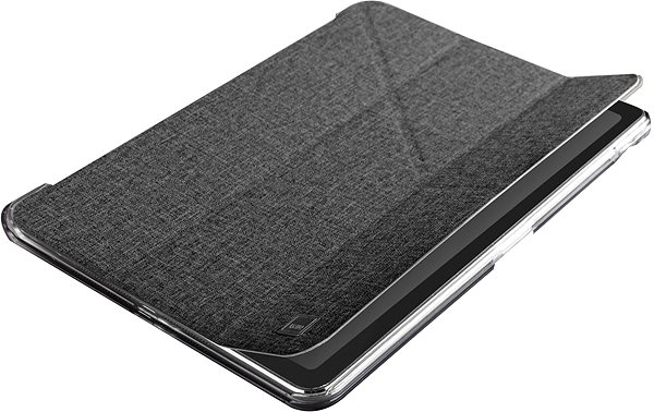 Tablet-Hülle UNIQ Yorker Kanvas Plus iPad Pro 11 (2018) Lifestyle