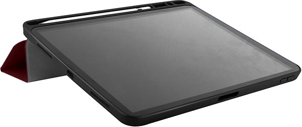 Tablet Case Uniq Transforma Rigor iPad 10.2 2019 Coral Lifestyle