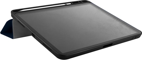 Tablet Case Uniq Transforma Rigor iPad 10.2 2019 Electric Lifestyle