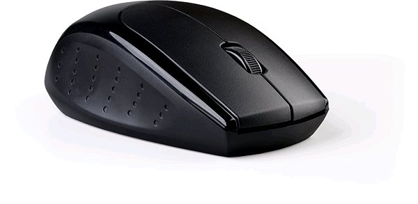Keyboard and Mouse Set C-TECH WLKMC-02 Accessory