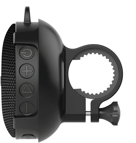 Bluetooth Speaker C-TECH SPK-21BCL Features/technology