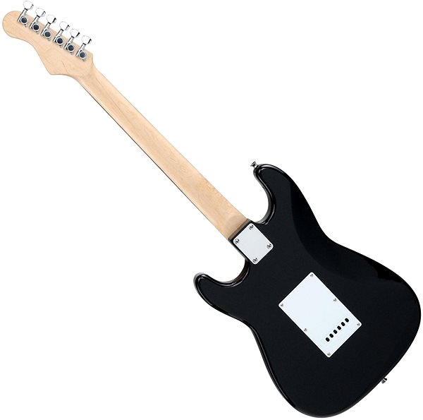 Elektrická gitara McGrey Rockit ST-Complete Black ...