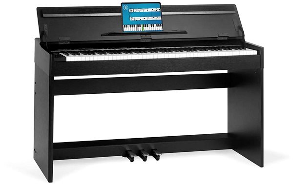 Digitálne piano McGrey DP-18 SM ...